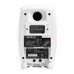 Genelec 8020D White Powered Monitor (Single)