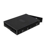 StarTech.com SATA Hard Drive Adaptor/Bay Coverter