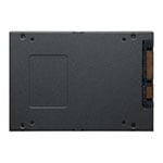 Kingston 480GB A400 2.5" SATA 3D Solid State Drive/SSD