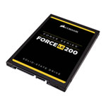 Corsair Force LE200 480GB 2.5" SATA3 SSD/Solid State Drive