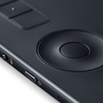 Wacom Intuos Pro Large Graphics Tablet
