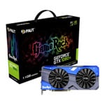 palit製GEFORCE GTX 1080 Ti ジャンク Palit NVIDIA GeForce GTX 1080 Ti 11GB GameRock LN81344
