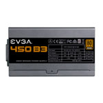 EVGA 450w B3 PSU 80+ Bronze Fully Modular Power Supply/PSU