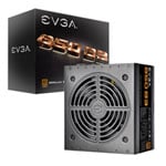 EVGA 850w B3 PSU 80+ Bronze Fully Modular Power Supply/PSU
