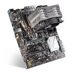 AMD Ryzen 7 1700 Overclocked Bundle