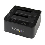 StarTech.com Hard Drive USB 3.0/eSATA Duplicator