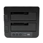 StarTech.com Hard Drive USB 3.0/eSATA Duplicator