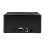 StarTech.com Hard Drive USB 3.0/eSATA Duplicator