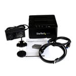StarTech.com Hard Drive USB 3.0/eSATA Duplicator