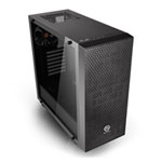 ThermalTake Black Core G21 Tempered Glass Edition Gaming Case
