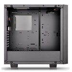 ThermalTake Black Core G21 Tempered Glass Edition Gaming Case