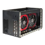 eGFX Breakaway Box - 550W by Sonnet