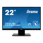 IIyama 22" T2252MSC-B1 Projective Capacitive Touch Screen