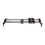 Hague Camslide Drive Carbon Fibre Camera Slider with Auto Pan