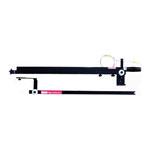 Hague Compact Camera Crane Jib