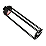 Hague Tripod Extender 100mm Bowl Levelling System