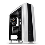 Versa N27 Thermaltake Snow Edition White PC Gaming Case