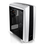 Versa N27 Thermaltake Snow Edition White PC Gaming Case