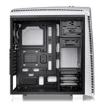Versa N27 Thermaltake Snow Edition White PC Gaming Case