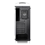 Versa N27 Thermaltake Snow Edition White PC Gaming Case