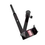Hague PH200 Control Box Mounting Bracket with Monitor Mount