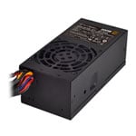 Silverstone 300W TX300 TFX Series 80+ Bronze PC Low Noise Power Supply