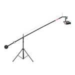 Hague K10-UPH CamCrane With Underslung Powerhead & Stand