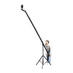 Hague K10 Camcrane With Stand & Powerhead