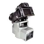 Hague K10 Camcrane With Stand & Powerhead