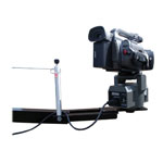 Hague K10 Camcrane With Stand & Powerhead
