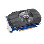 ASUS NVIDIA GeForce GT 1030 2GB OC Graphics Card