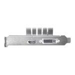 ASUS NVIDIA GeForce GT 1030 2GB Passive PCIe Graphics Card