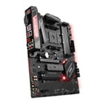 MSI AMD AM4 Ryzen B350 GAMING PRO CARBON ATX Motherboard