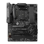 MSI AMD AM4 Ryzen B350 GAMING PRO CARBON ATX Motherboard