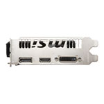 MSI AMD Radeon RX 560 AERO ITX OC 4GB Graphics Card