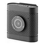 4GEE Full HD Clip-On Capture Action/Body Cam 4G WiFi