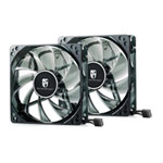 DeepCool MAELSTROM 240T AIO Liquid CPU Cooler White LED