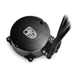 DeepCool MAELSTROM 240T AIO Liquid CPU Cooler White LED