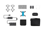 DJI SPARK Fly More Combo Drone in Sky Blue