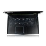 MSI WT73VR 7RM Intel Xeon E3 Quadro P5000 Pro VR Laptop