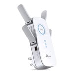 TPLINK RE650 Wi-Fi Dual Band Range Extender with 1 Gigabit Port