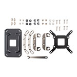 be quiet Shadow Rock Top Flow TF 2 Compact Intel/AMD Cooler