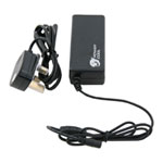 PowerCool 65W Universal Multi Laptop Charger with 8 Tips