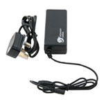 PowerCool 90W Universal Multi Laptop Charger with 8 Tips