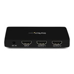 StarTech 2 Port HDMI Splitter 4k Support