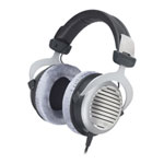 (B-Grade) Beyerdynamic DT990 600 Ohm Enthusiast HiFi Headphones
