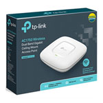 TPLink EAP245 Wall / Ceiling Mountable Access Point