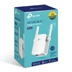 TPlink 11ac WiFi Dual Band Access Point