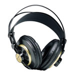 (B-Stock) AKG K240 MK2 Studio Semi-Open Headphones