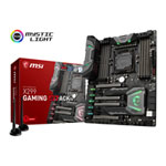 MSI Intel Core-X X299 GAMING M7 ACK Extreme ATX Motherboard
